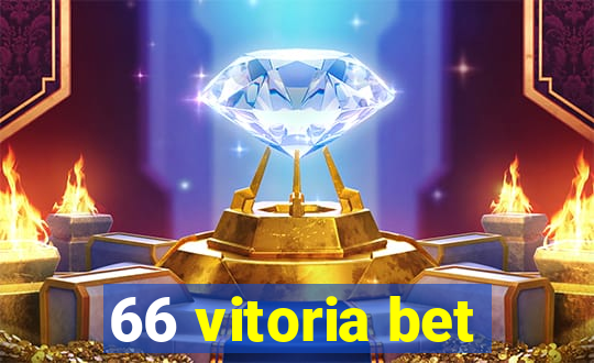 66 vitoria bet